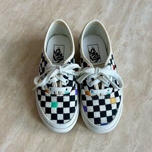 Vans Anaheim Factory Authentic 44 DX sneaker